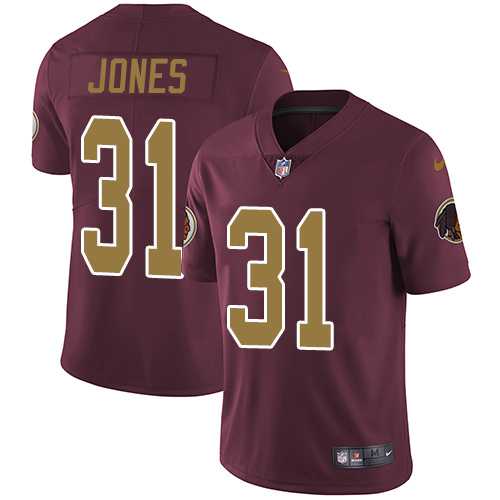 Nike Washington Redskins #31 Matt Jones Burgundy Red Alternate NFL Vapor Untouchable Limited Jersey,We sell and wholesale Nike Washington Redskins #31 Matt Jones Burgundy Red Alternate NFL Vapor Untouchable Limited Jersey on line form chian!